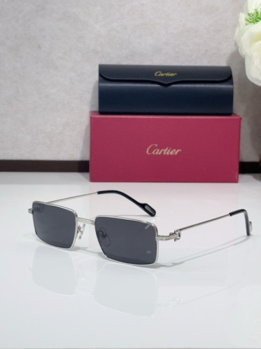 Cartier Sunglasses AAAA-10273