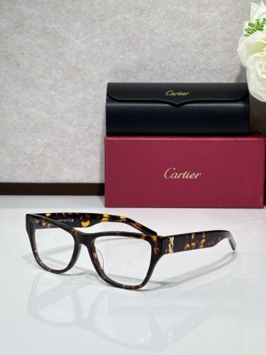 Cartier Sunglasses AAAA-10105