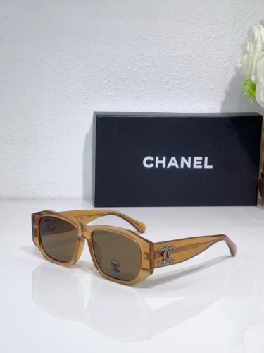 CHNL Sunglasses AAAA-5966
