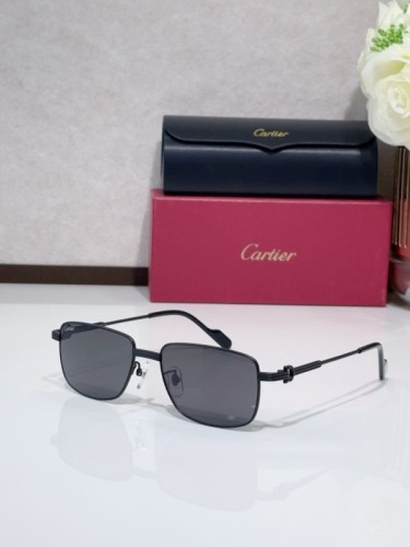 Cartier Sunglasses AAAA-10398