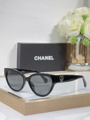 CHNL Sunglasses AAAA-5804