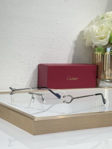 Cartier Sunglasses AAAA-10974