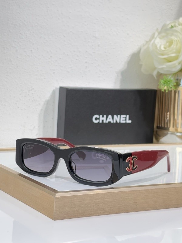 CHNL Sunglasses AAAA-5940