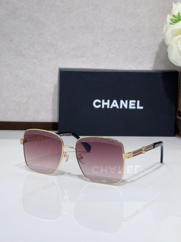 CHNL Sunglasses AAAA-5889