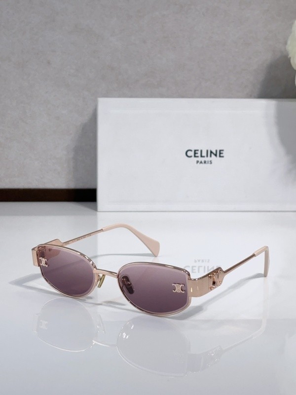 CE Sunglasses AAAA-2079