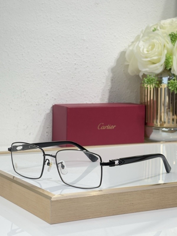 Cartier Sunglasses AAAA-10748