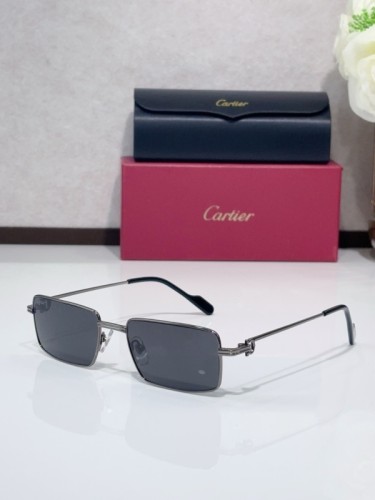 Cartier Sunglasses AAAA-10269