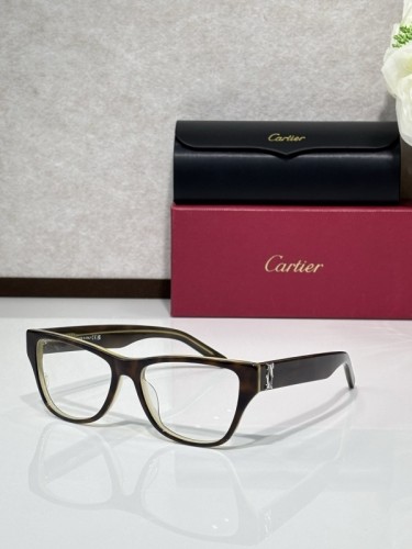 Cartier Sunglasses AAAA-10108