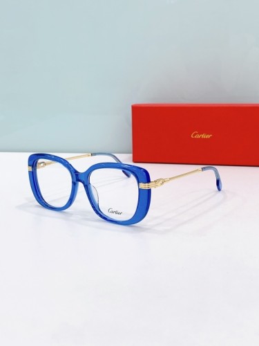 Cartier Sunglasses AAAA-10470