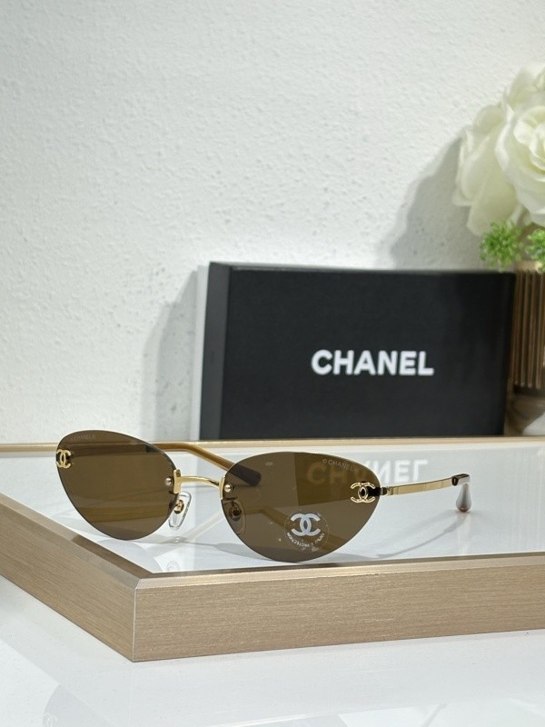 CHNL Sunglasses AAAA-5866