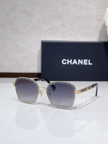 CHNL Sunglasses AAAA-5894