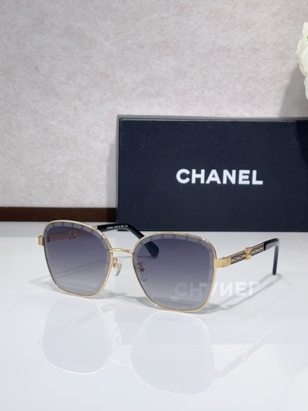 CHNL Sunglasses AAAA-5894