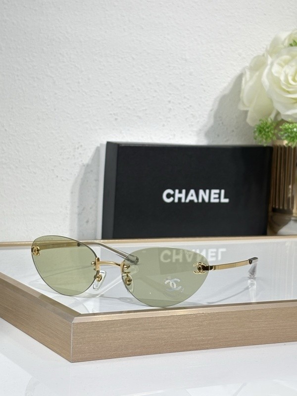 CHNL Sunglasses AAAA-5865