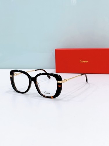 Cartier Sunglasses AAAA-10464