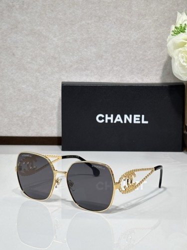 CHNL Sunglasses AAAA-5711