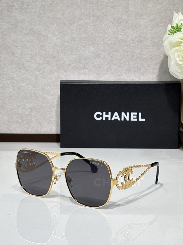 CHNL Sunglasses AAAA-5711