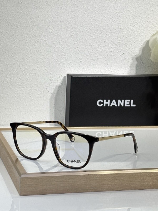 CHNL Sunglasses AAAA-5808