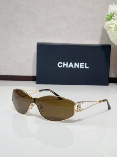 CHNL Sunglasses AAAA-5875