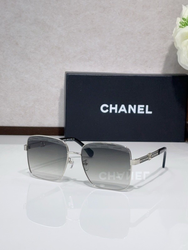 CHNL Sunglasses AAAA-5888