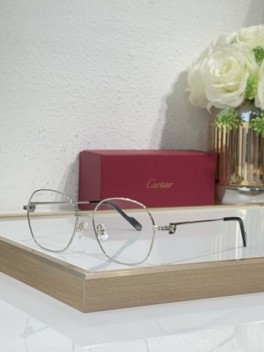 Cartier Sunglasses AAAA-10805