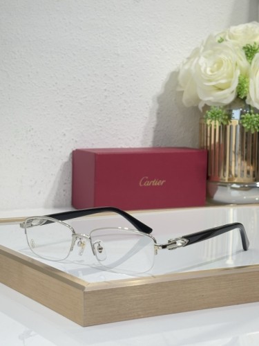 Cartier Sunglasses AAAA-10751