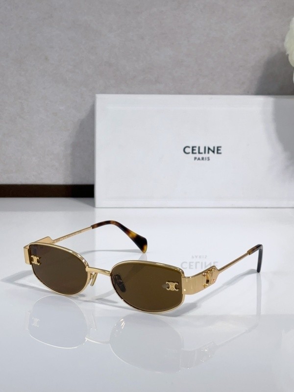 CE Sunglasses AAAA-2078