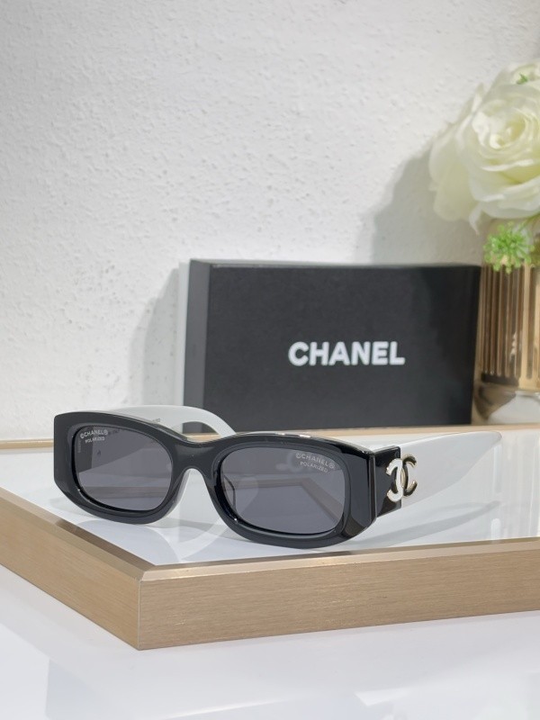 CHNL Sunglasses AAAA-5932