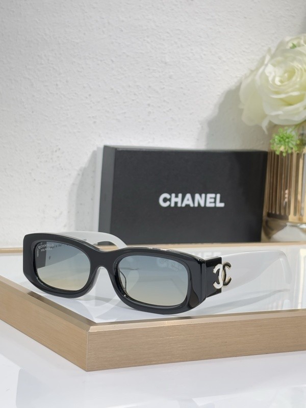 CHNL Sunglasses AAAA-5935