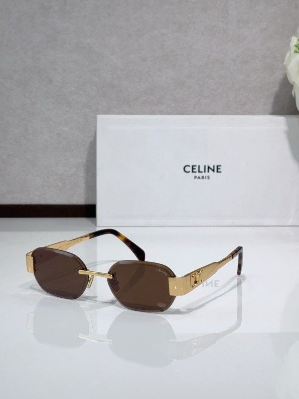 CE Sunglasses AAAA-2134