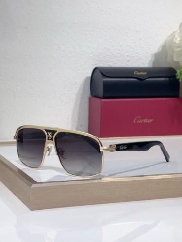 Cartier Sunglasses AAAA-10826