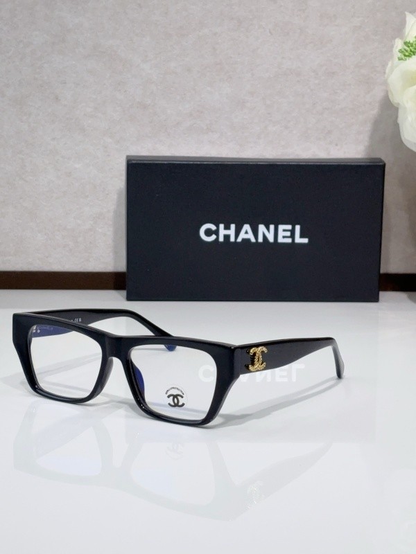 CHNL Sunglasses AAAA-5841