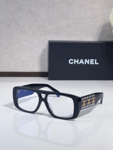 CHNL Sunglasses AAAA-6001