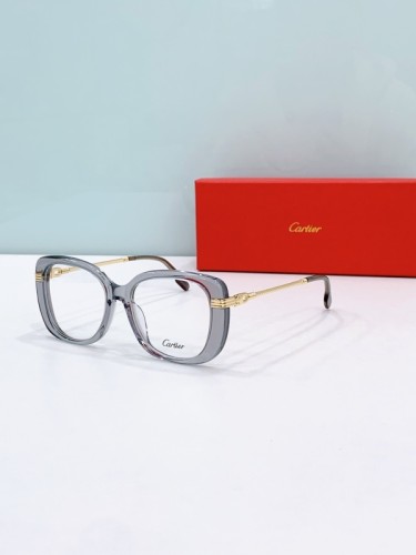 Cartier Sunglasses AAAA-10466