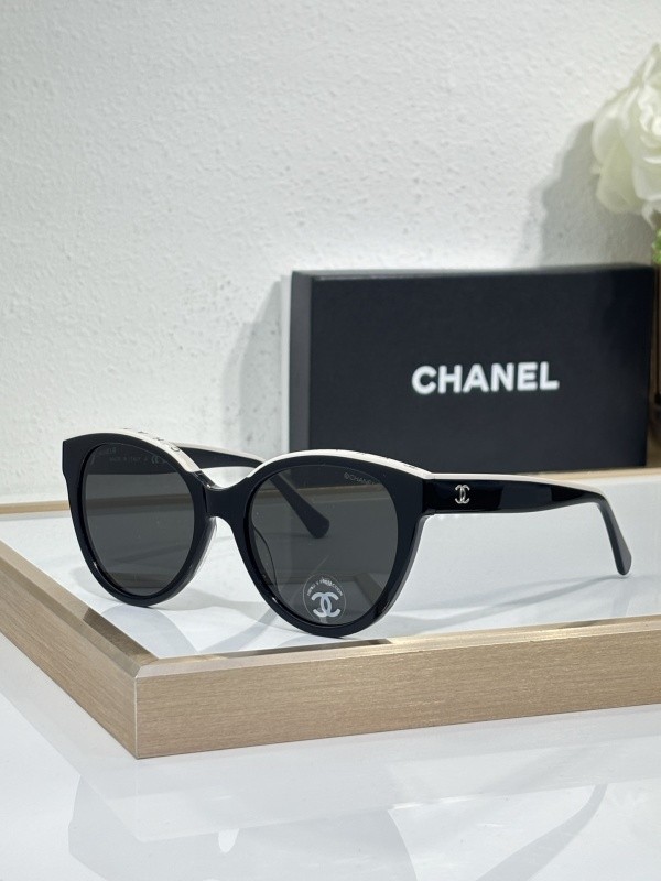 CHNL Sunglasses AAAA-5899