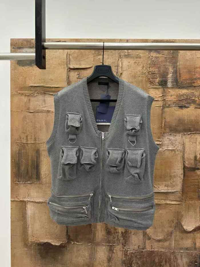 LV Vest High End Quality-019