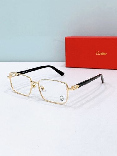 Cartier Sunglasses AAAA-10420