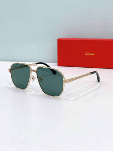 Cartier Sunglasses AAAA-10378
