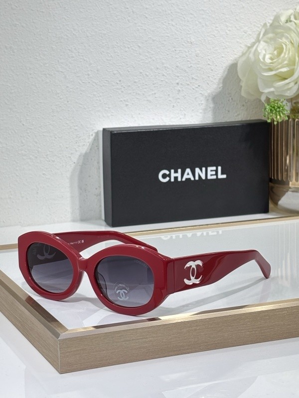 CHNL Sunglasses AAAA-5949