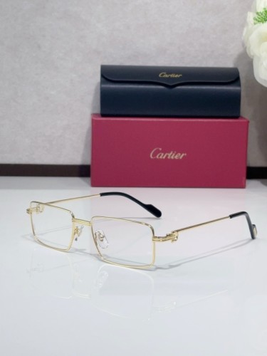 Cartier Sunglasses AAAA-10276