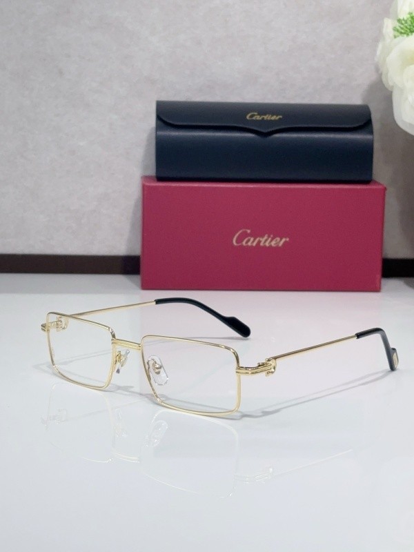 Cartier Sunglasses AAAA-10276