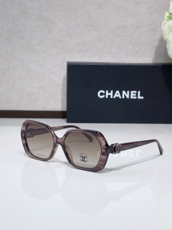 CHNL Sunglasses AAAA-5843