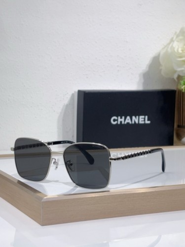 CHNL Sunglasses AAAA-6061