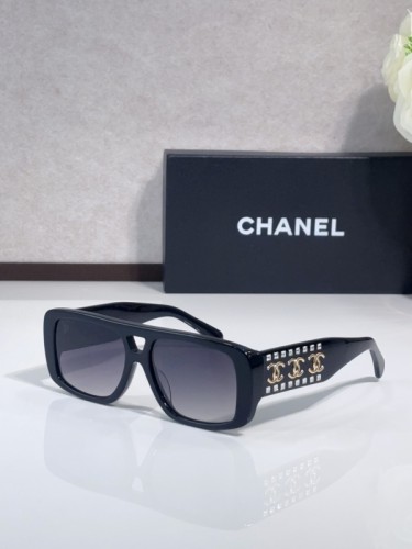 CHNL Sunglasses AAAA-6007