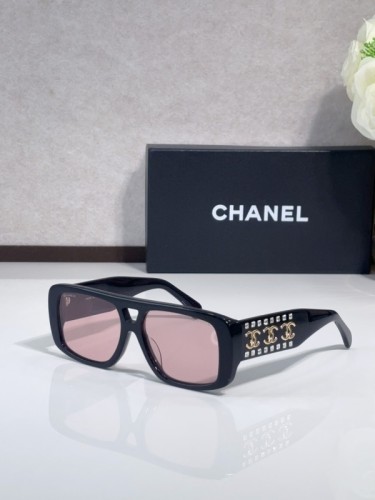 CHNL Sunglasses AAAA-6005