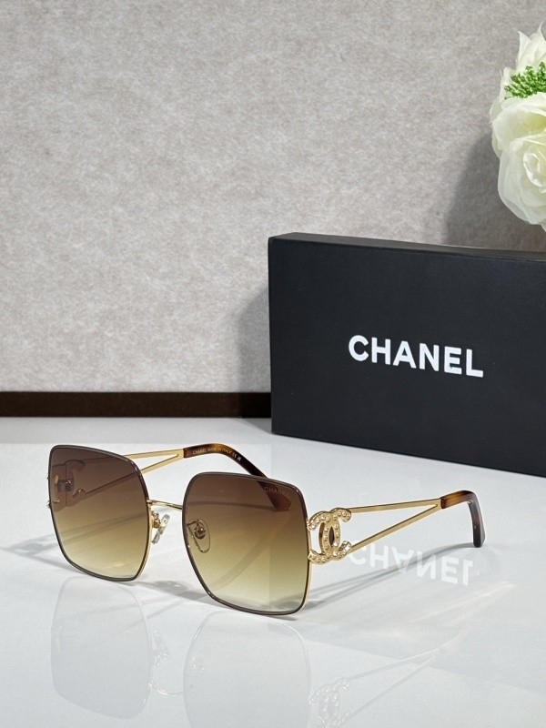 CHNL Sunglasses AAAA-5989