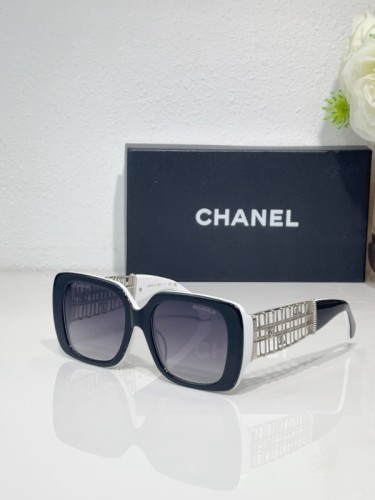 CHNL Sunglasses AAAA-6031