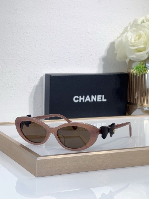 CHNL Sunglasses AAAA-6034