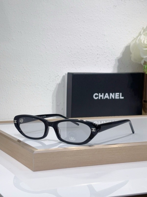 CHNL Sunglasses AAAA-6051