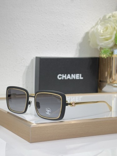 CHNL Sunglasses AAAA-6069