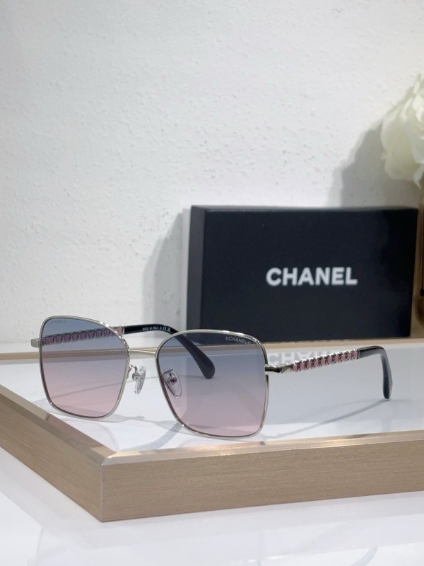 CHNL Sunglasses AAAA-6060